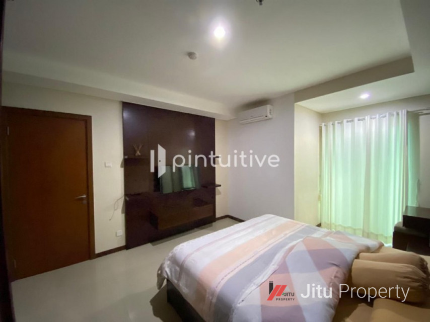 Dijual Apartemen Condo Green Bay Pluit Jakarta Utara