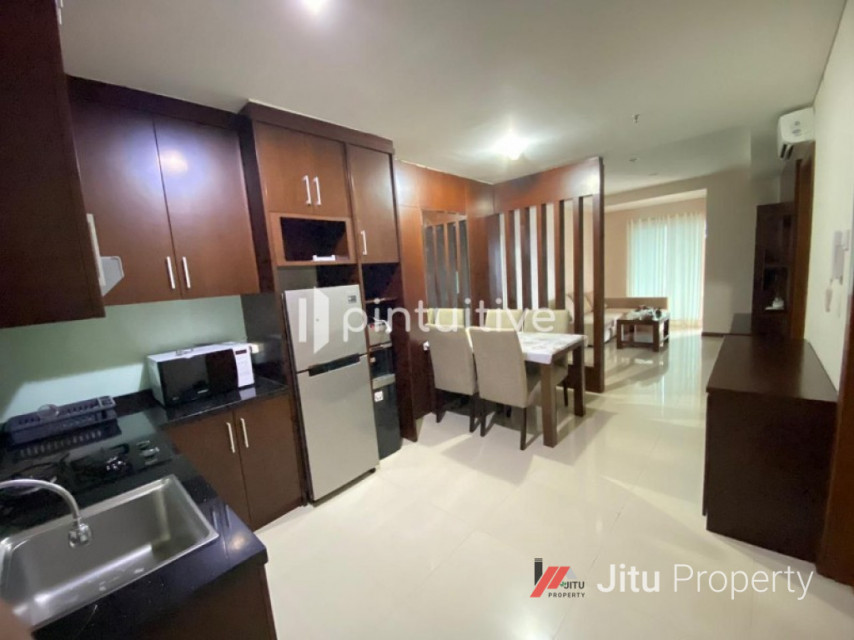 Dijual Apartemen Condo Green Bay Pluit Jakarta Utara