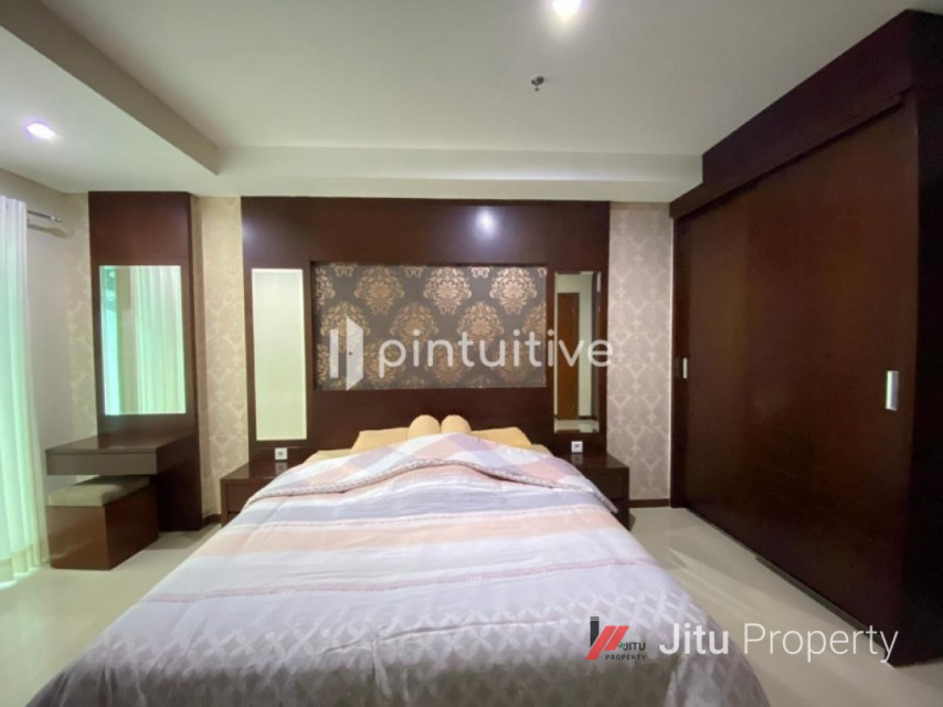 Dijual Apartemen Condo Green Bay Pluit Jakarta Utara