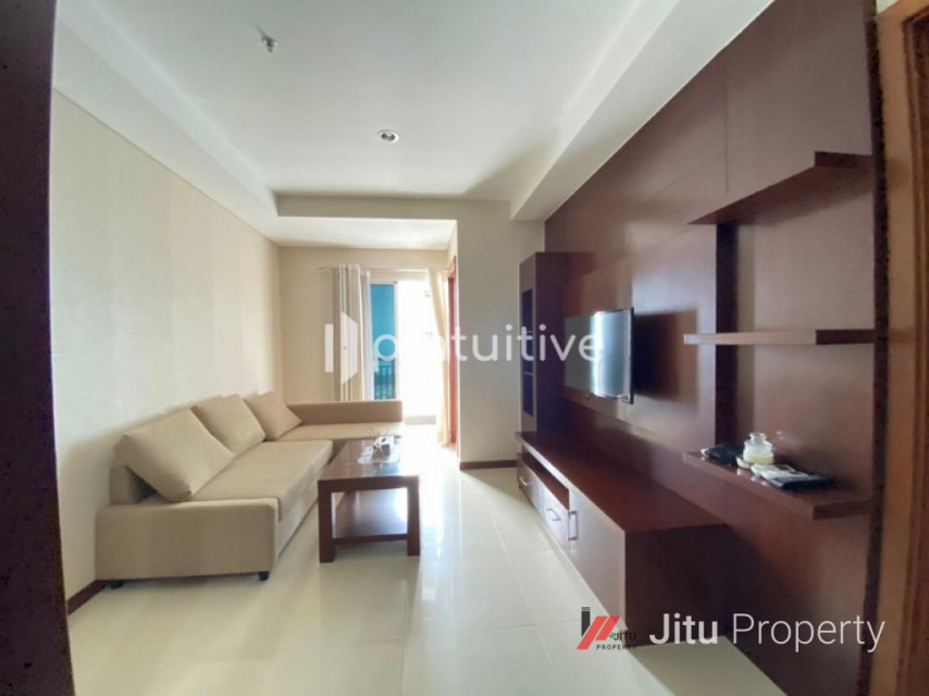 Dijual Apartemen Condo Green Bay Pluit Jakarta Utara