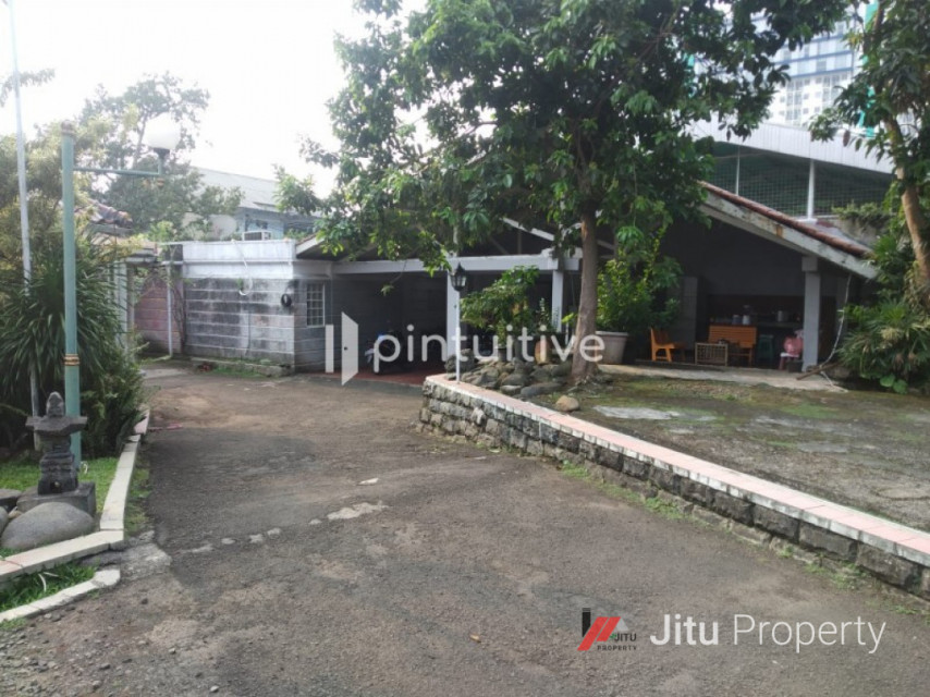 Dijual Cepat Rumah Beserta Kos-kosan Lokasi Strategis Di Kota Bogor