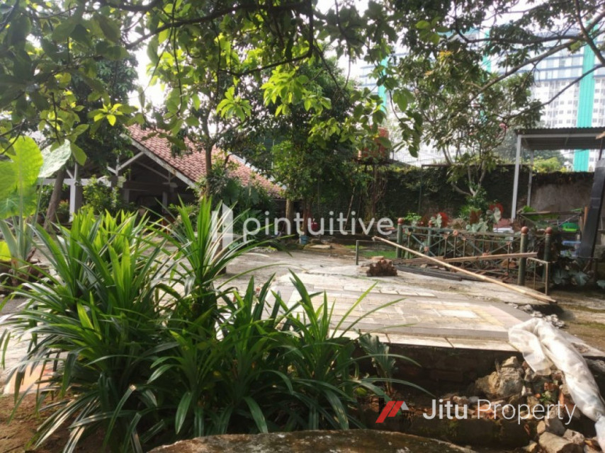 Dijual Cepat Rumah Beserta Kos-kosan Lokasi Strategis Di Kota Bogor