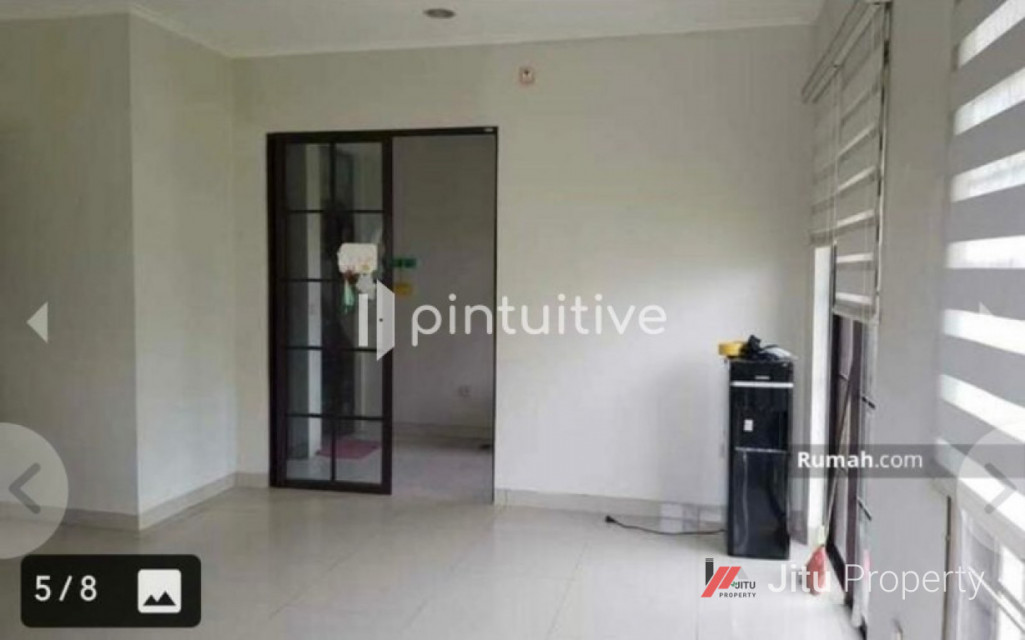 Dijual Rumah Di Green Lake City East Asia Cipondoh, Tangerang