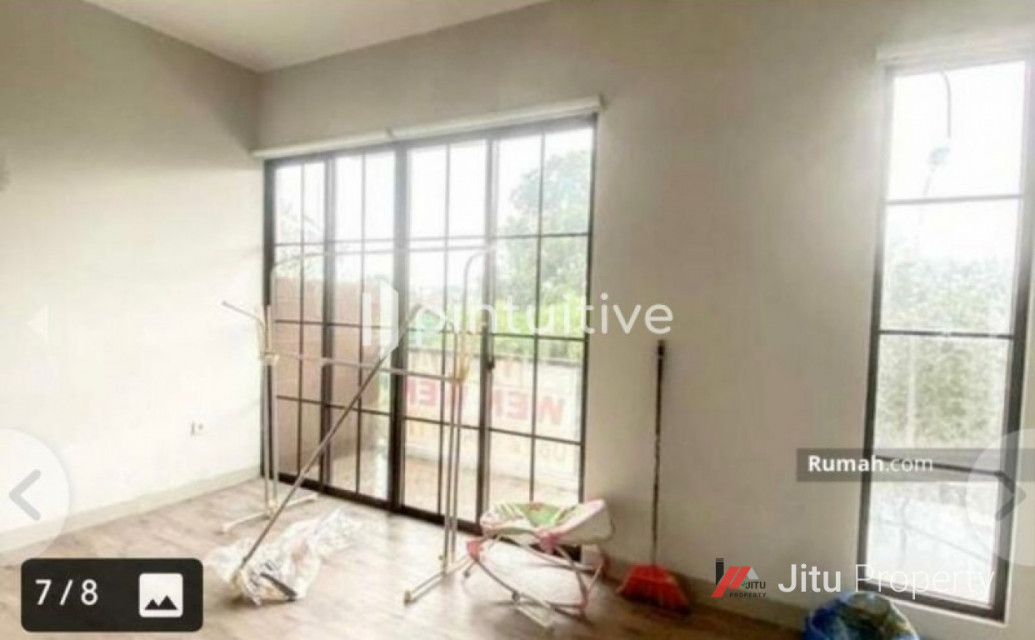 Dijual Rumah Di Green Lake City East Asia Cipondoh, Tangerang