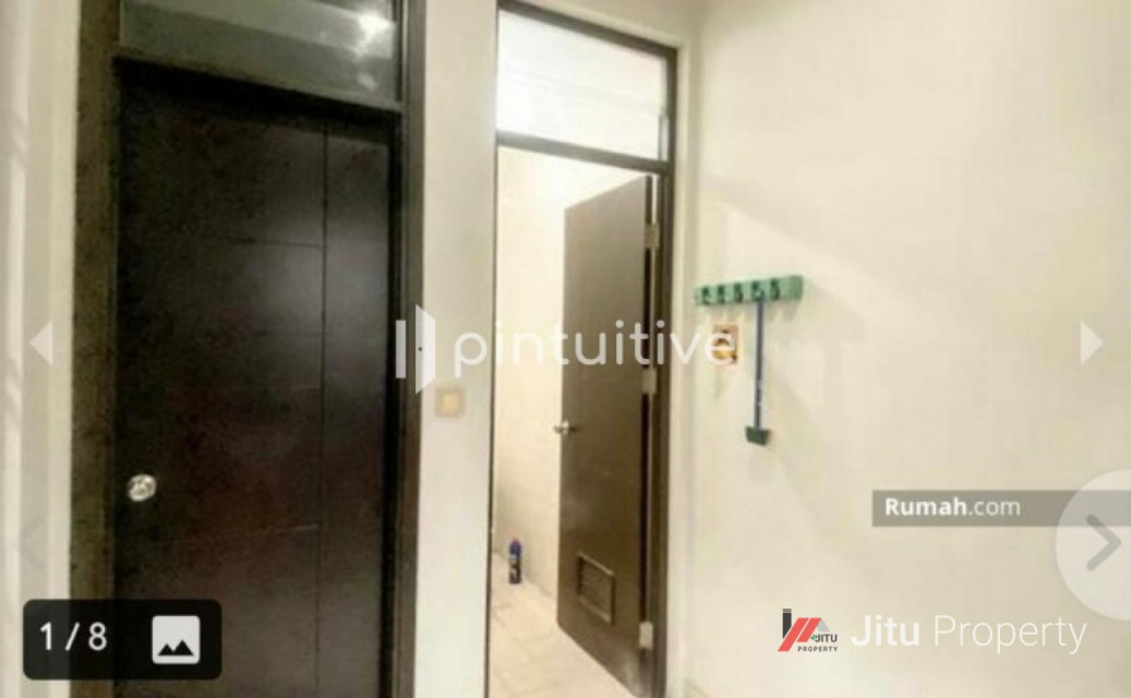 Dijual Rumah Di Green Lake City East Asia Cipondoh, Tangerang