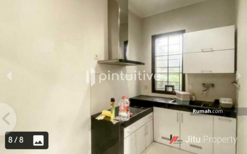 Dijual Rumah Di Green Lake City East Asia Cipondoh, Tangerang