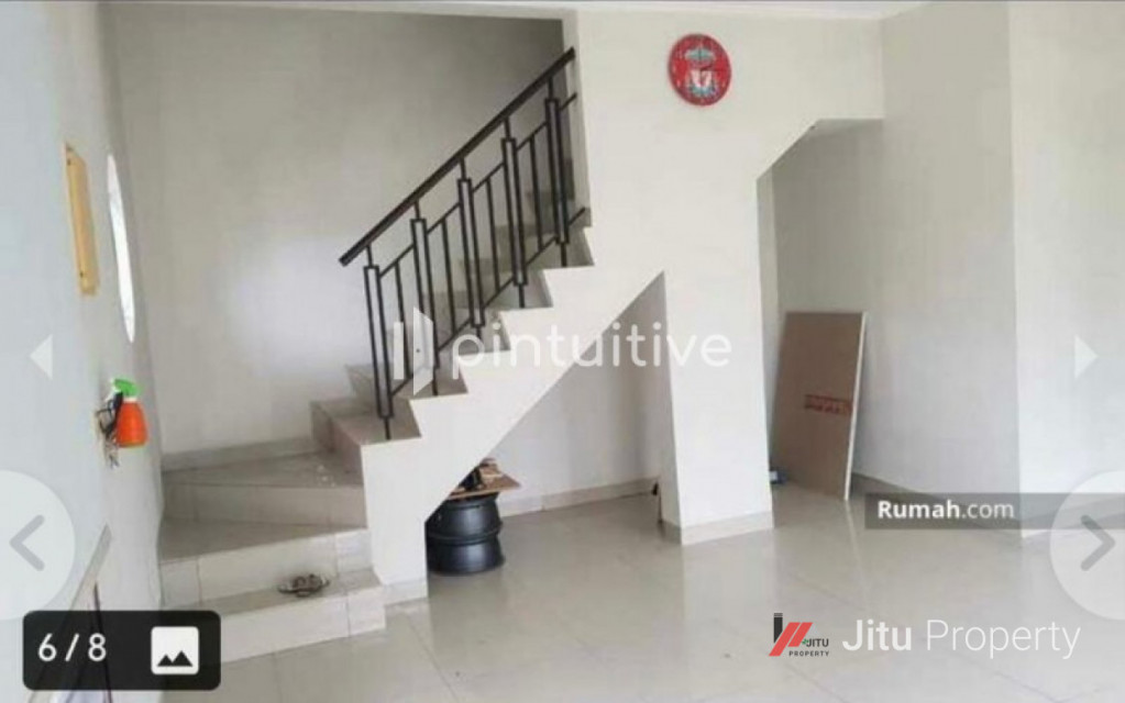 Dijual Rumah Di Green Lake City East Asia Cipondoh, Tangerang