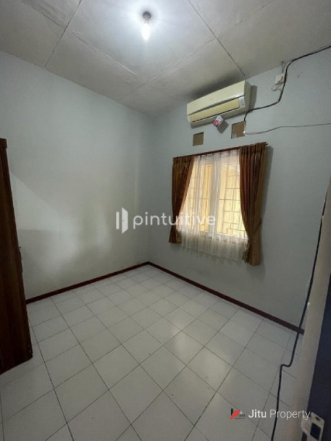 Dijual Rumah Asri & Aman Di Komplek Griya Permata Asri Sidoarjo