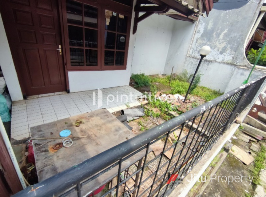 Dijual Rumah Lokasi Strategis Di Bekasi Selatan Jawa Barat