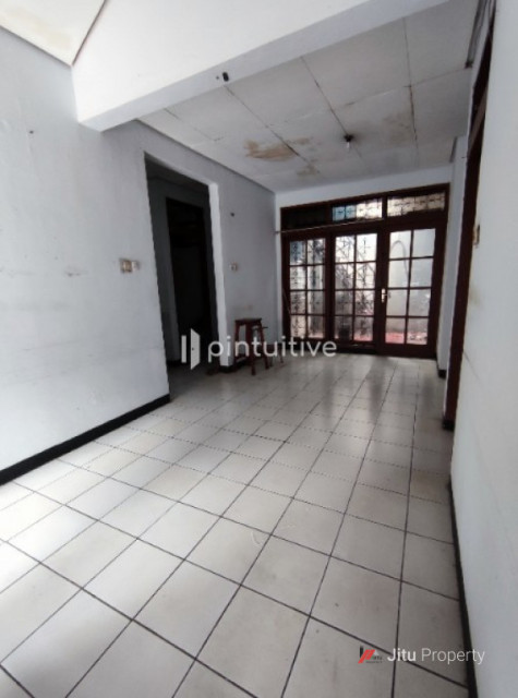 Dijual Rumah Lokasi Strategis Di Bekasi Selatan Jawa Barat