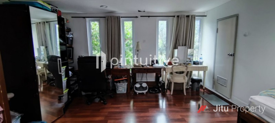 Dijual Rumah Di Komplek Meruya Indah Kembangan, Jakarta Barat