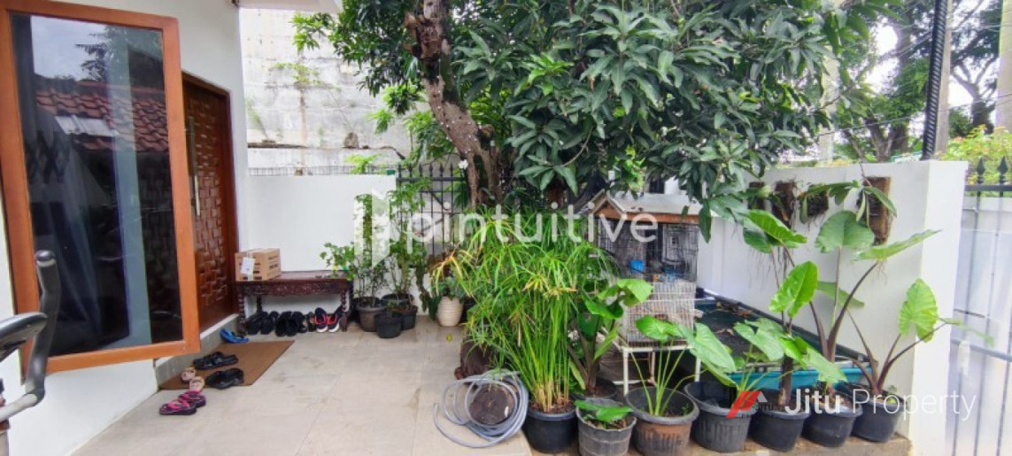 Dijual Rumah Di Komplek Meruya Indah Kembangan, Jakarta Barat