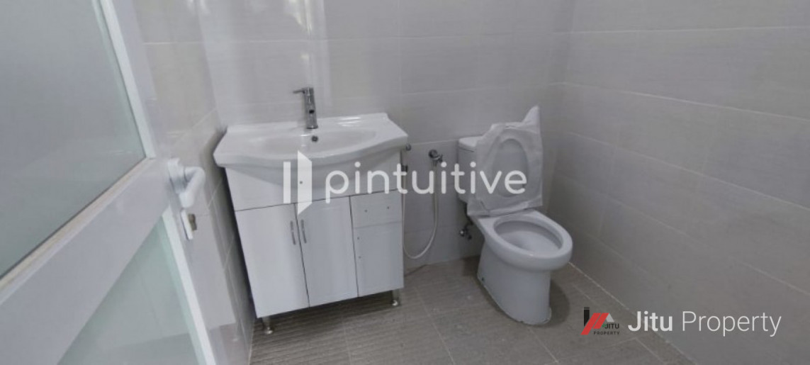 Dijual Rumah Di Meruya Indah Kembangan, Jakarta Barat