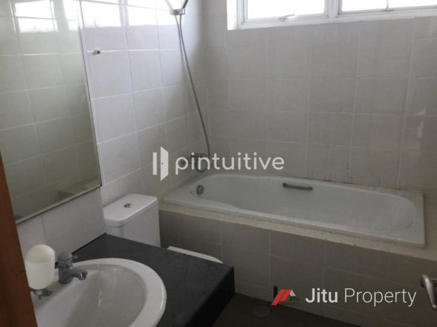 Dijual Condominium Di Greenbay Pluit Penjaringan, Jakarta Utara