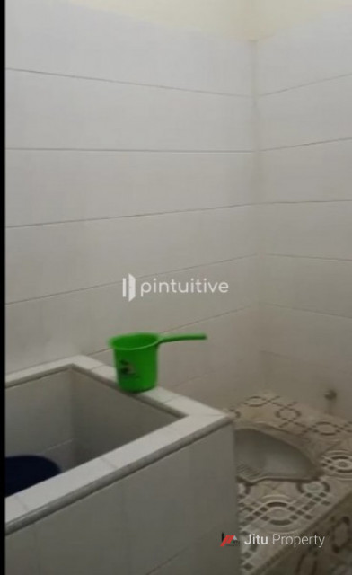 Dijual Rumah Di Jalan Thamrin Medan, Sumatera Utara