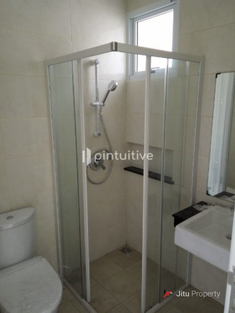 Dijual Rumah Di Green Puri Cengkareng Jakarta Barat