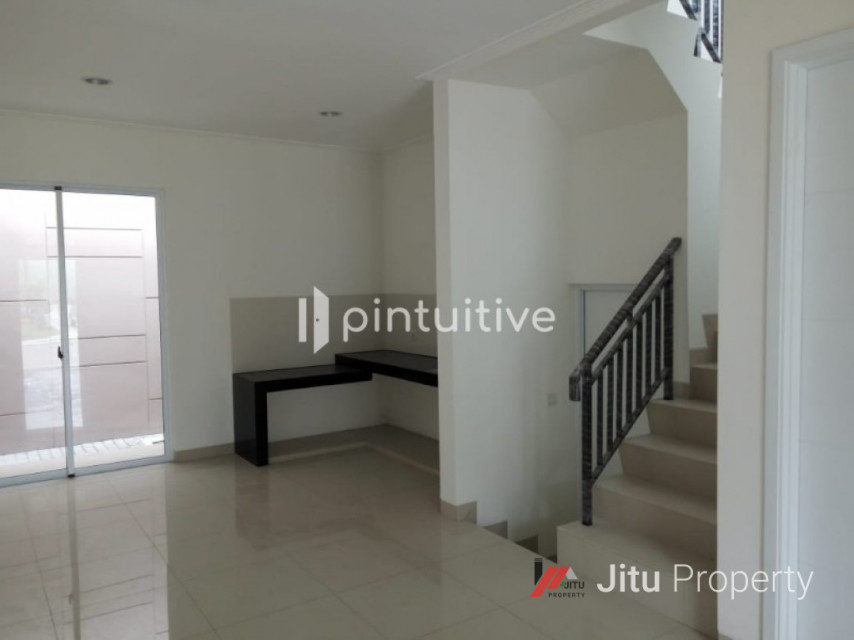 Dijual Rumah Di Green Puri Cengkareng Jakarta Barat