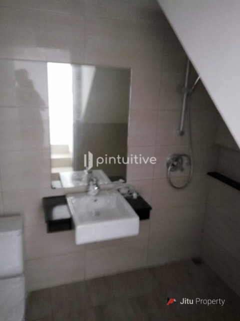 Dijual Rumah Di Green Puri Cengkareng Jakarta Barat