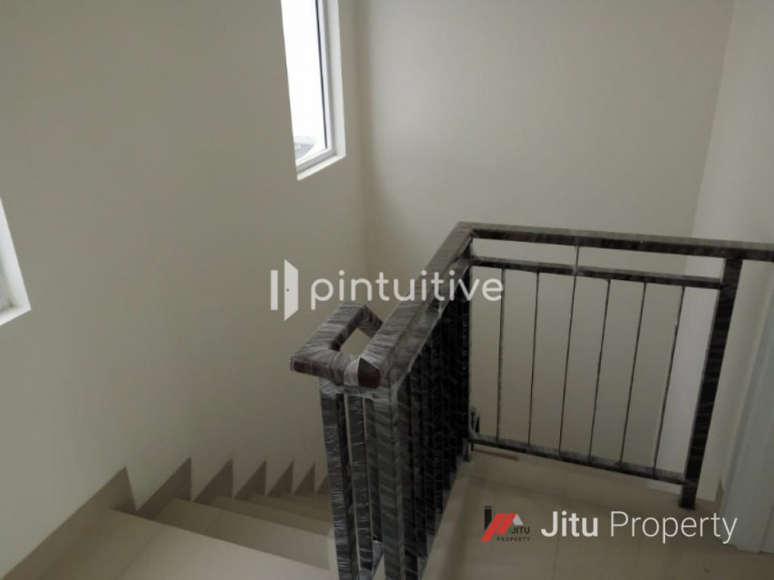 Dijual Rumah Di Green Puri Cengkareng Jakarta Barat