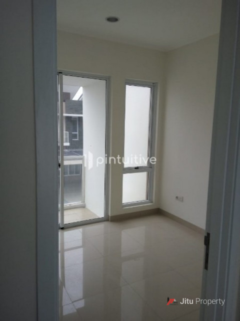 Dijual Rumah Di Green Puri Cengkareng Jakarta Barat