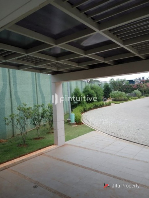 Dijual Rumah Di Green Puri Cengkareng Jakarta Barat