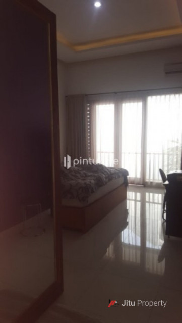 Dijual Rumah Di Sunter Jaya Tanjung Priok Jakarta Utara