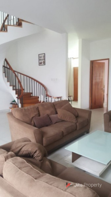 Dijual Rumah Di Sunter Jaya Tanjung Priok Jakarta Utara