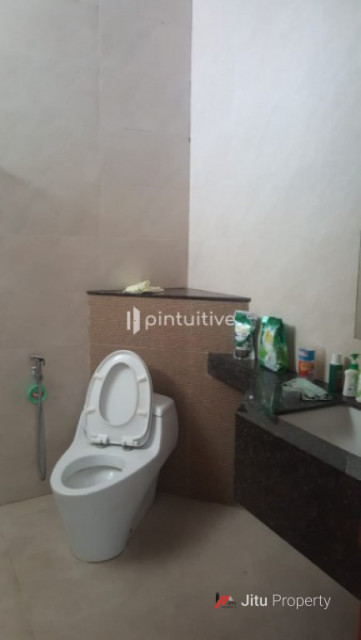 Dijual Rumah Di Sunter Jaya Tanjung Priok Jakarta Utara