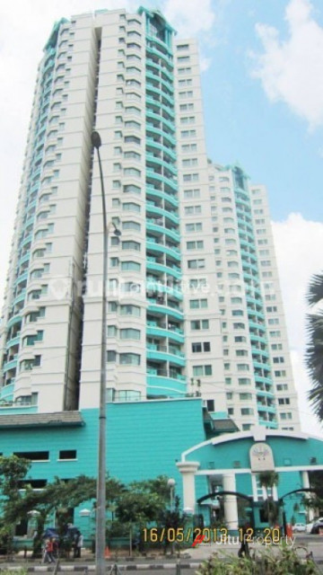 Termurah! Apartemen Puri Kemayoran 3 Bed, Jakarta Pusat