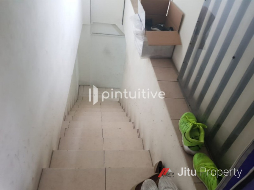Dijual Cepat Garden House Maple Park Sunter di Jakarta Utara