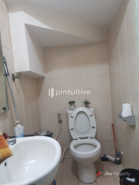 Dijual Cepat Garden House Maple Park Sunter di Jakarta Utara
