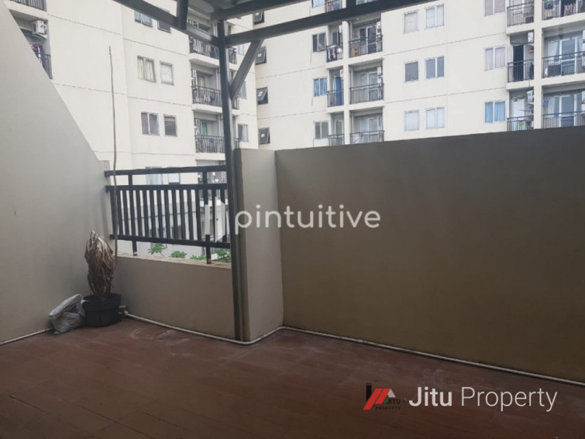 Dijual Cepat Garden House Maple Park Sunter di Jakarta Utara