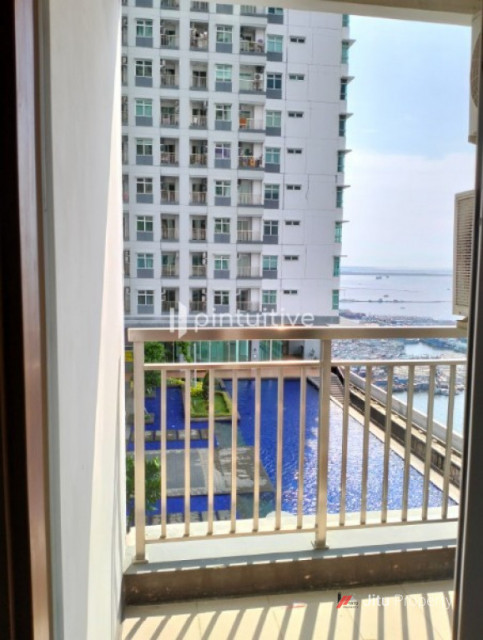 Dijual Condominium Green Bay Pluit di Jakarta Utara