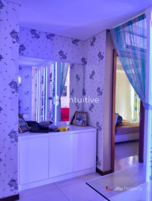 Dijual Condominium Green Bay Pluit di Jakarta Utara