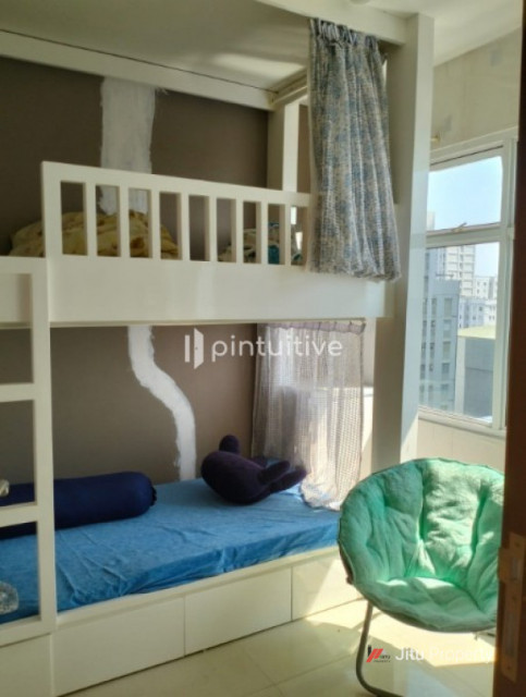 Dijual Condominium Green Bay Pluit di Jakarta Utara