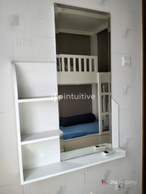 Dijual Condominium Green Bay Pluit di Jakarta Utara