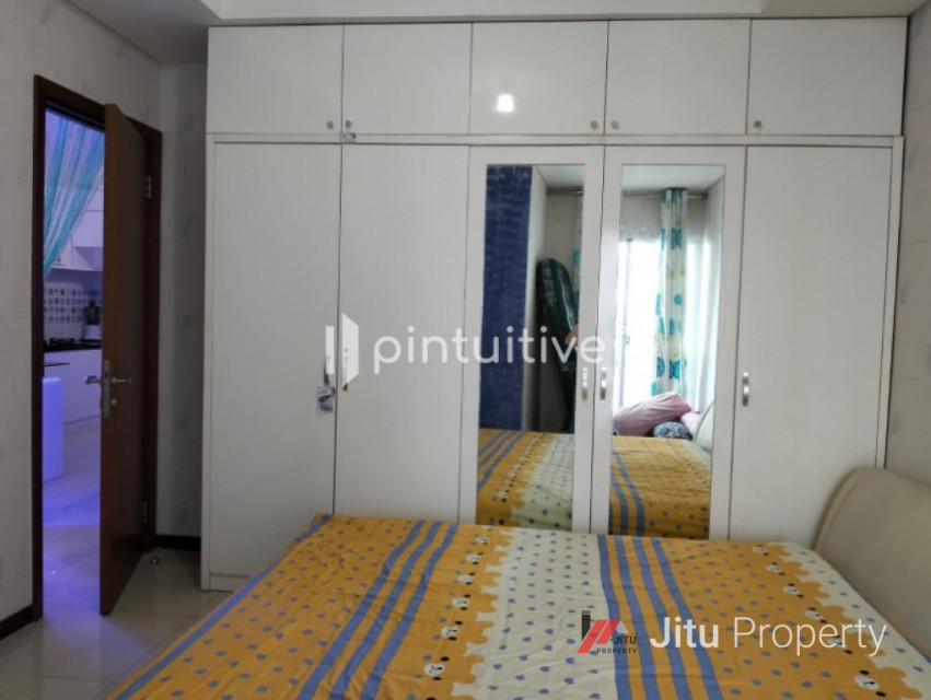 Dijual Condominium Green Bay Pluit di Jakarta Utara