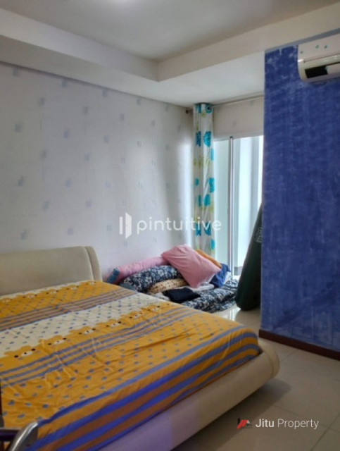 Dijual Condominium Green Bay Pluit di Jakarta Utara