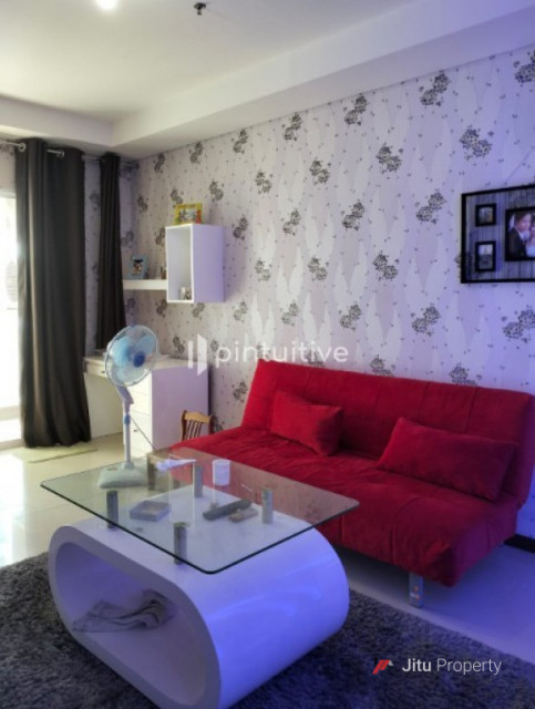 Dijual Condominium Green Bay Pluit di Jakarta Utara