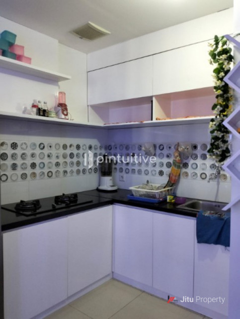 Dijual Condominium Green Bay Pluit di Jakarta Utara