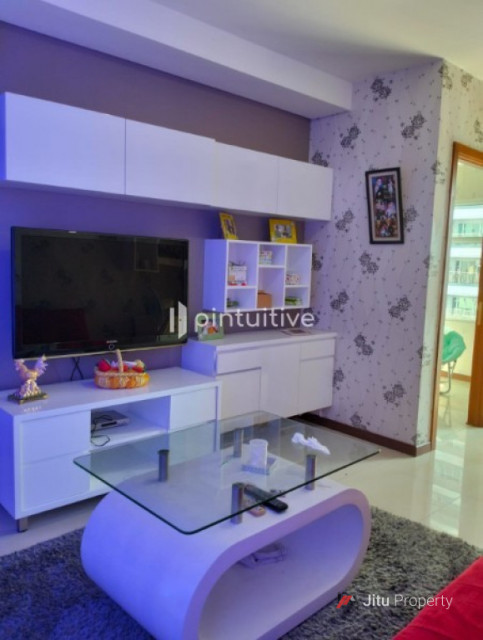 Dijual Condominium Green Bay Pluit di Jakarta Utara