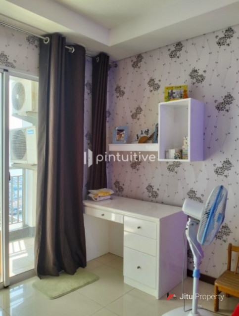 Dijual Condominium Green Bay Pluit di Jakarta Utara