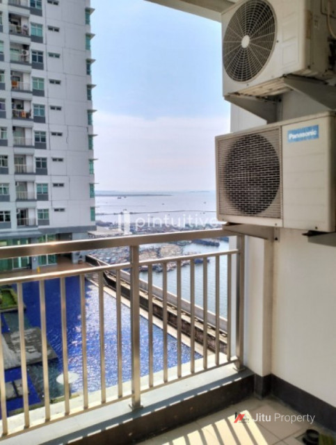 Dijual Condominium Green Bay Pluit di Jakarta Utara