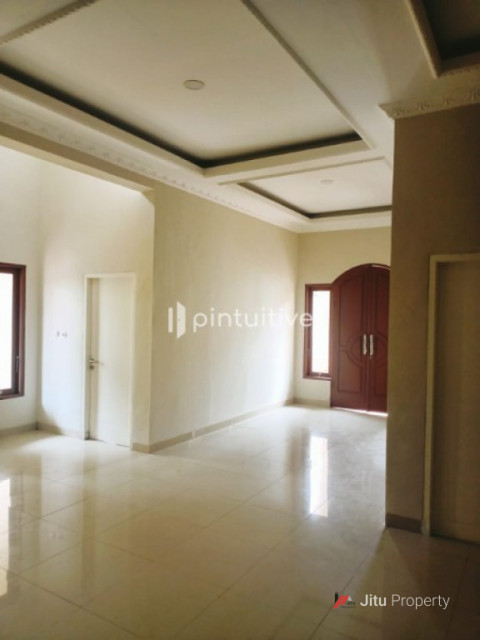 Dijual Rumah Mewah Terjangkau Di Pekayon Jaya, Bekasi