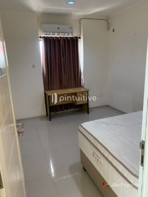 Dijual Rumah Di Duri Kepa Kebon Jeruk  Jakarta Barat