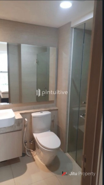 Apartemen Gold Coast 1 Kamar Tidur Full Furnished Jakarta Utara