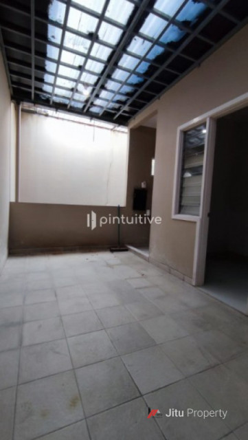 Dijual Rumah Bagus Di Greenlake Cipondoh Tangerang