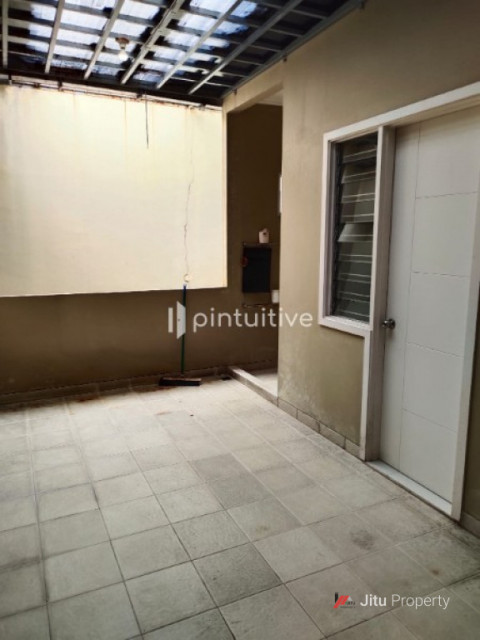Dijual Rumah Bagus Di Greenlake Cipondoh Tangerang