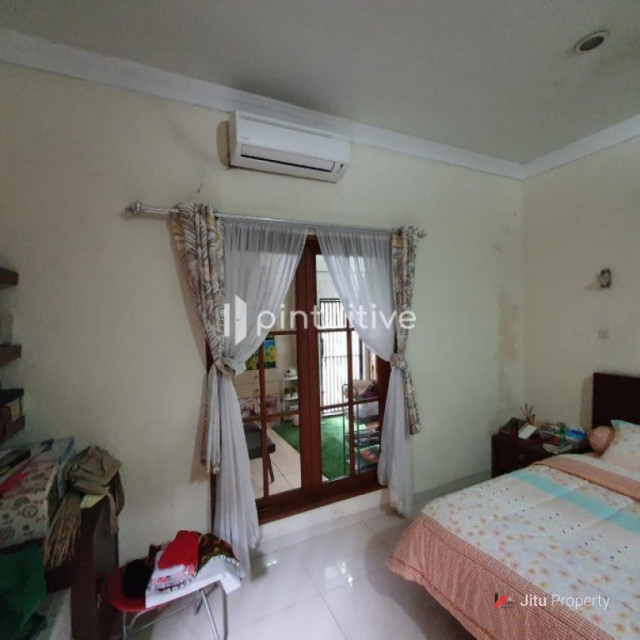 Jual Cepat Menteng Residence Bintaro, Sektor 7 Tangerang Selatan