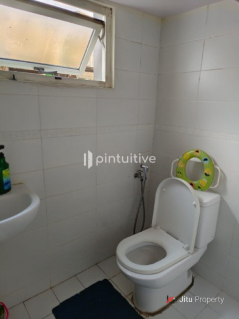 Dijual Rumah Di Greenlake City Cluster Amerika Cipondoh, Tangerang